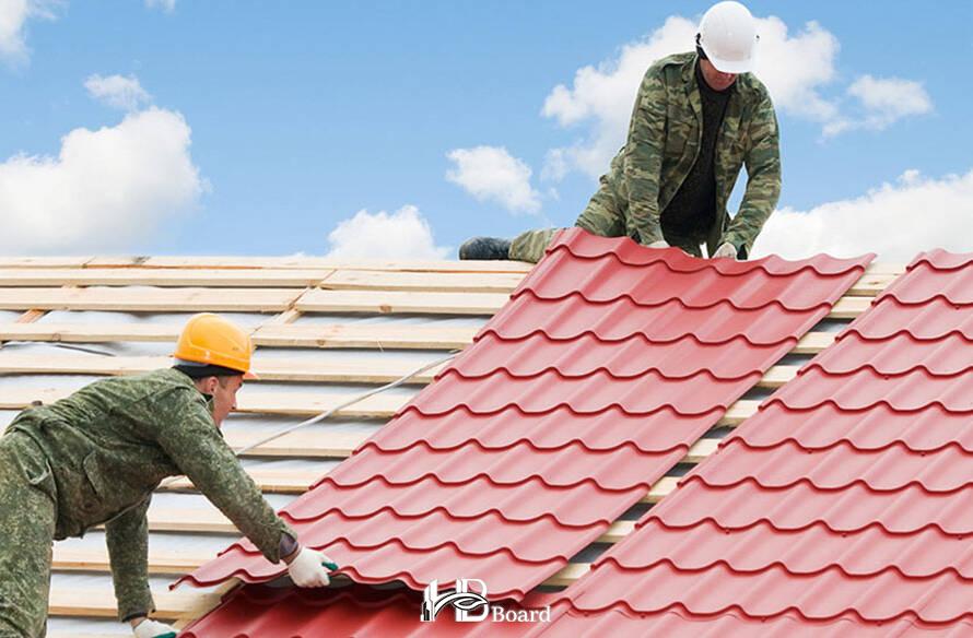 sandwich panels