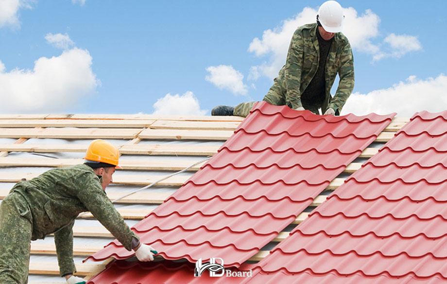sandwich panels