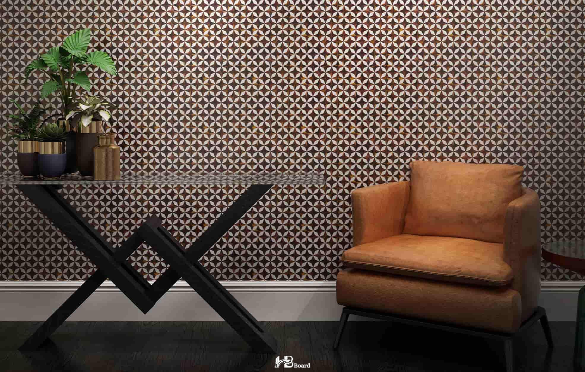 decorative panels