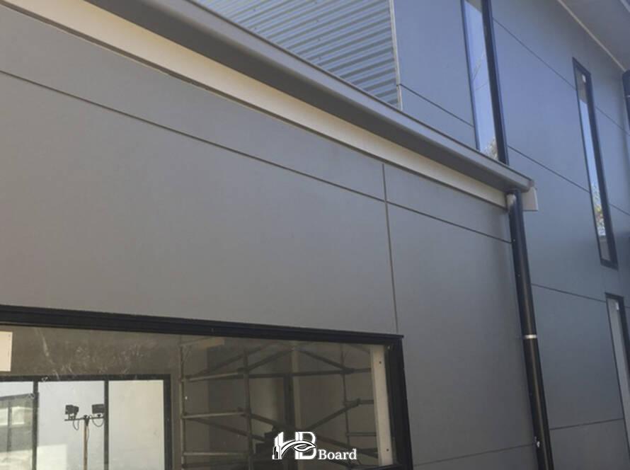 Magnesium Oxide Panel