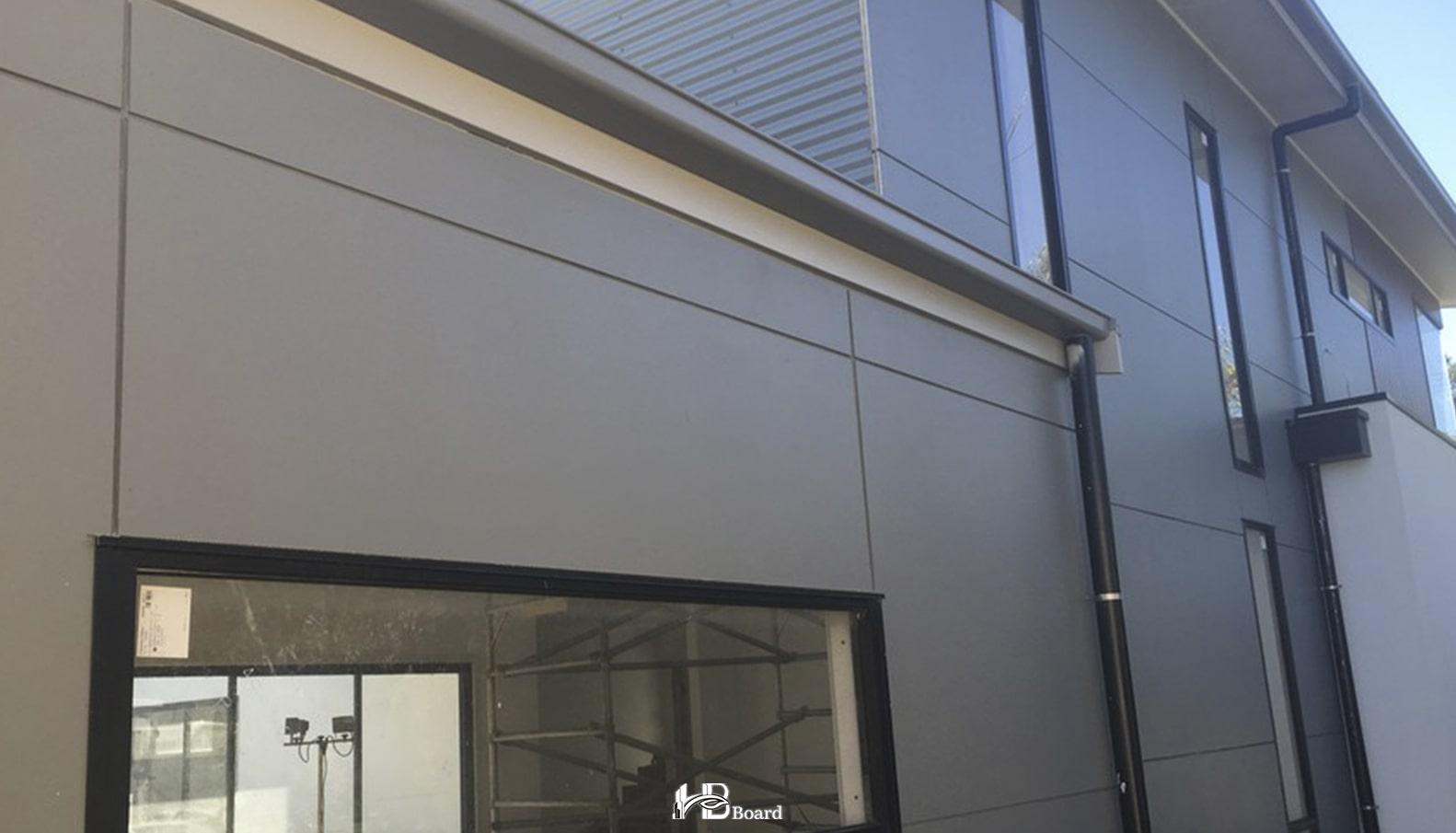 Magnesium Oxide Panel