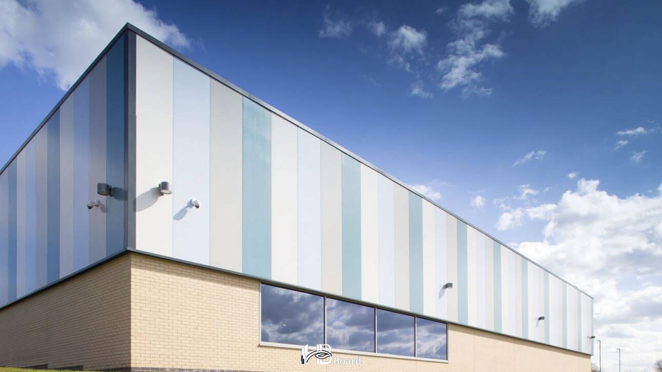Magnesium Oxide Panel Weight