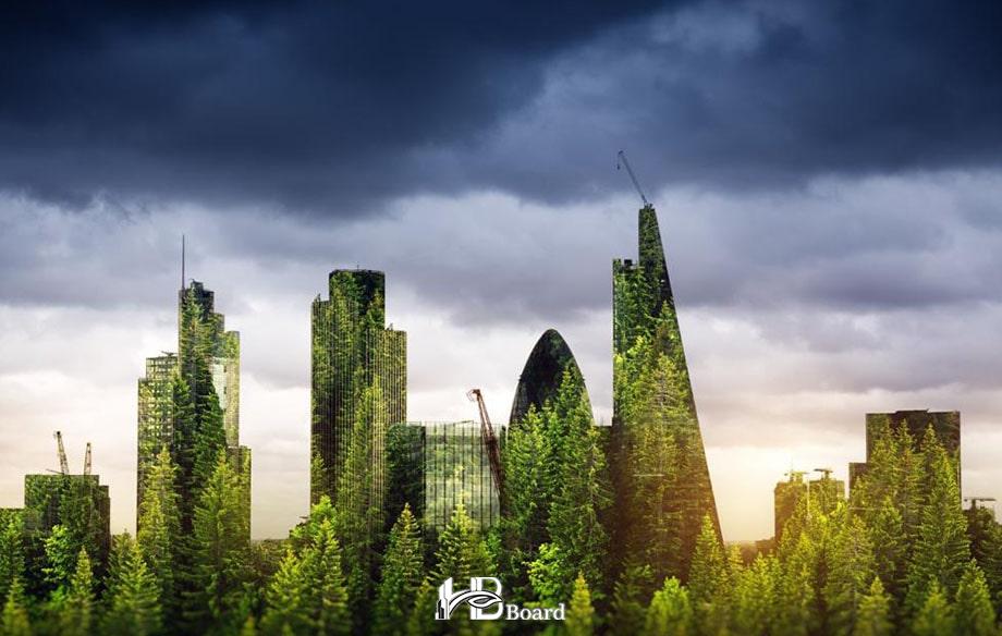 Green construction
