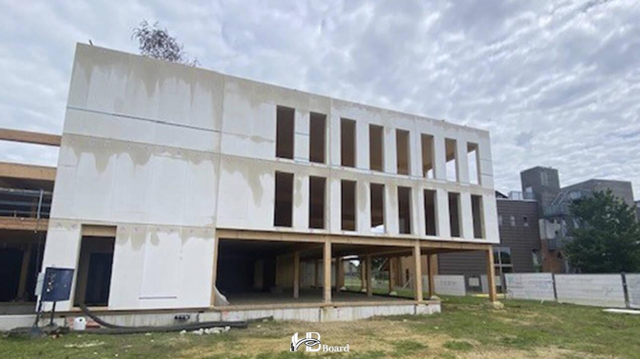 Building Materials