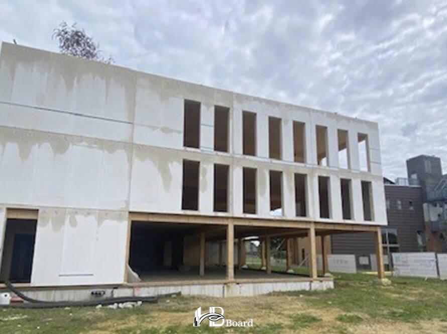 Building Materials