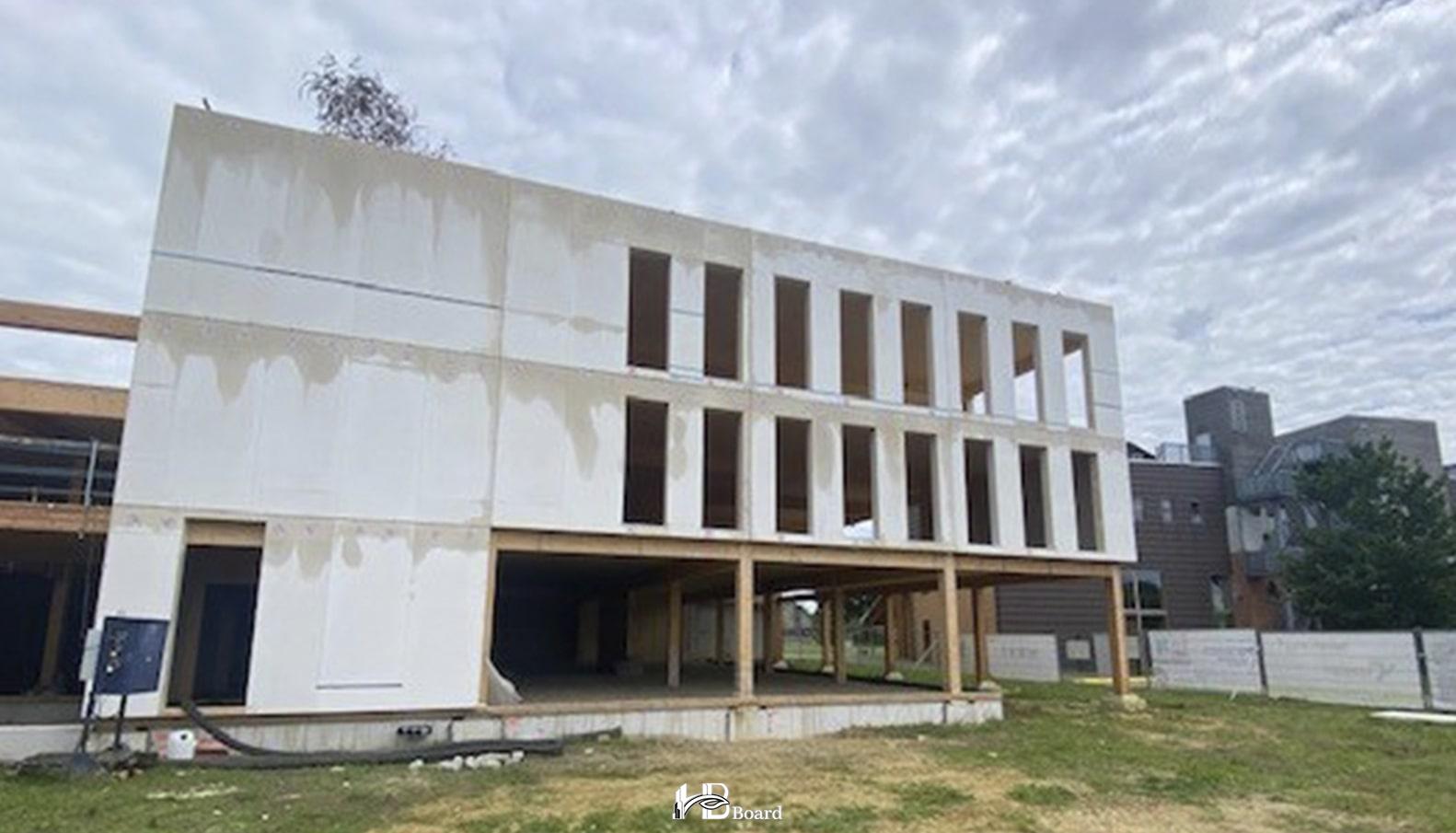 Building Materials