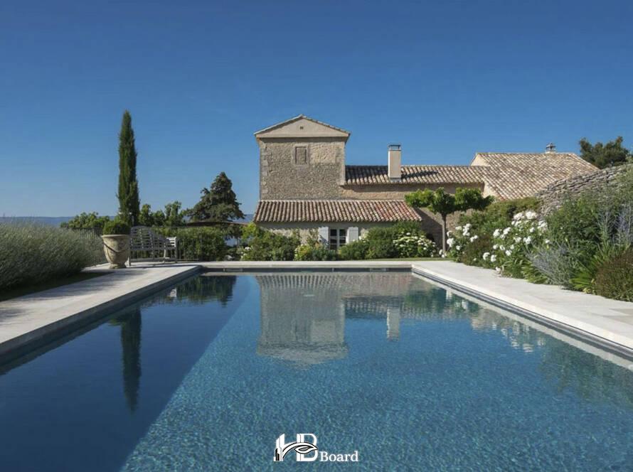 Rehabilitating Old Villas