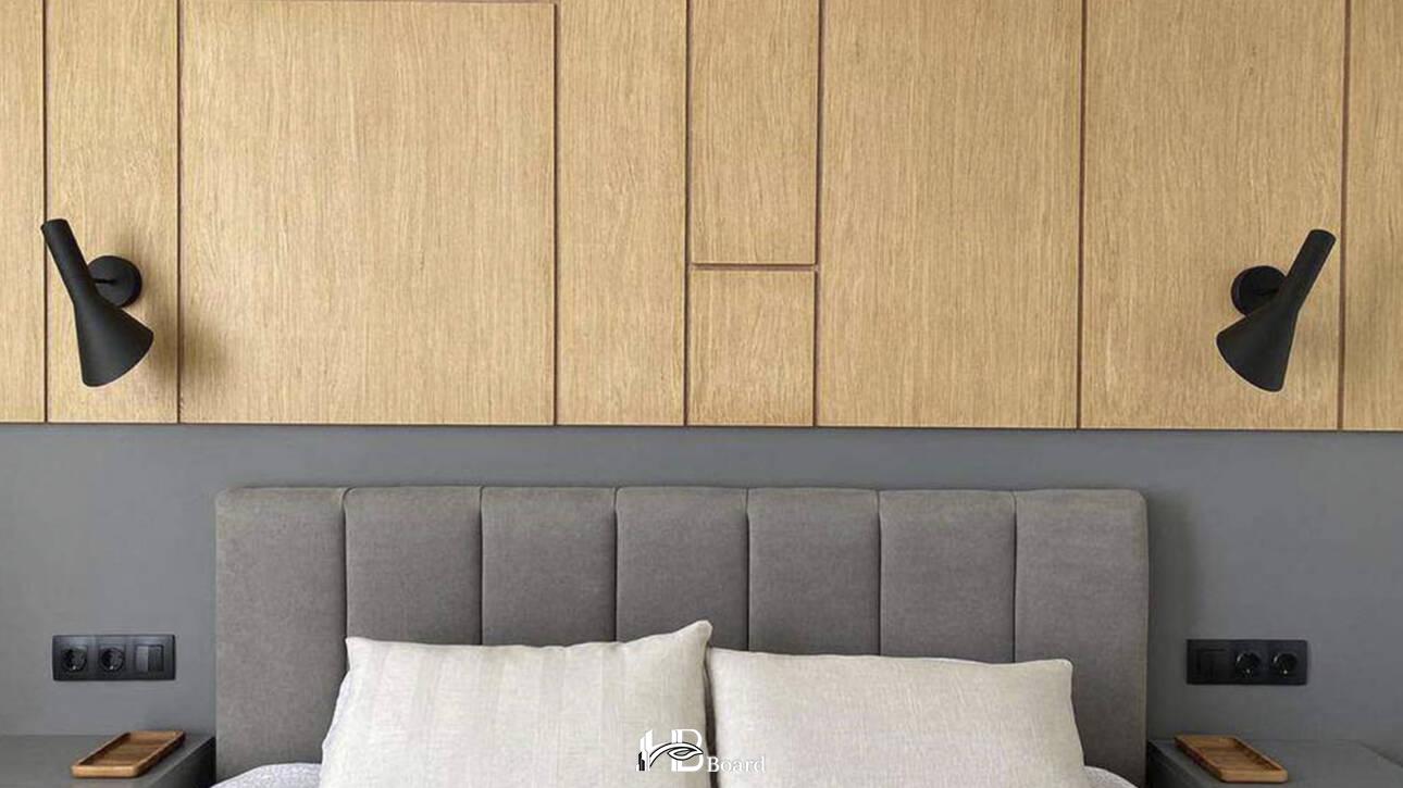 3D decorative wall