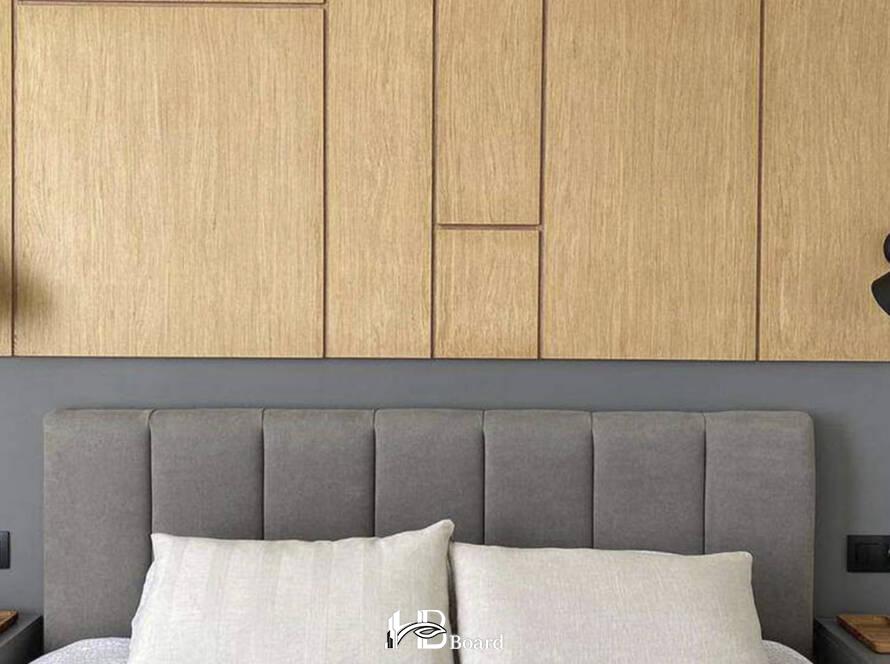3D decorative wall