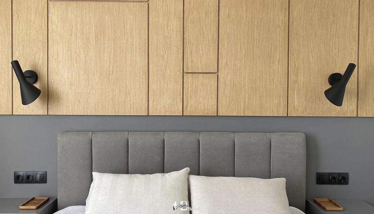 3D decorative wall
