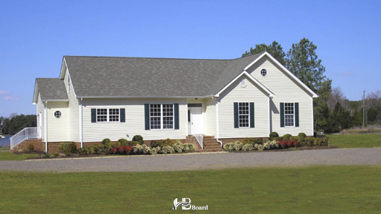 Cost of Prefab Homes