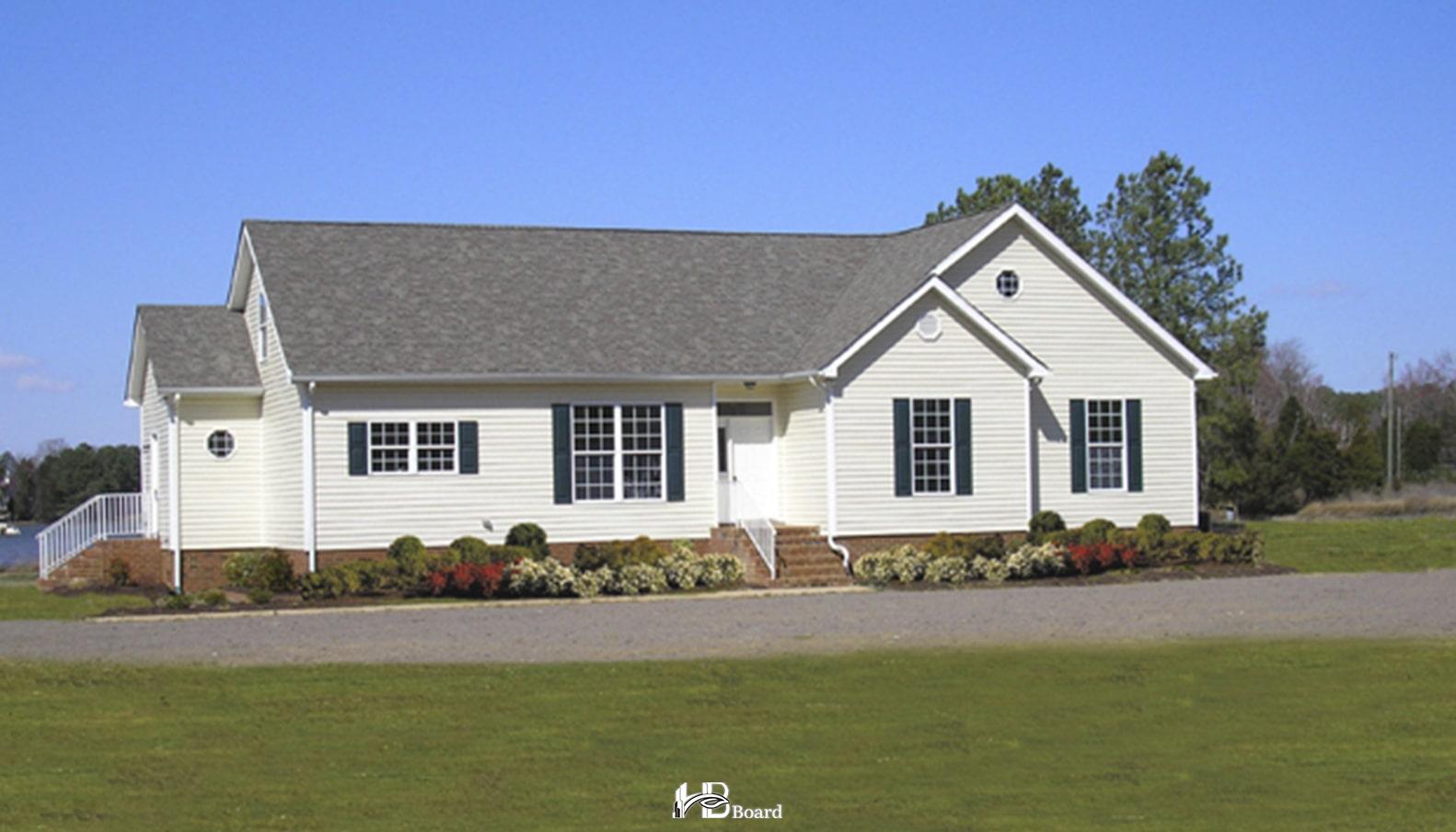 Cost of Prefab Homes