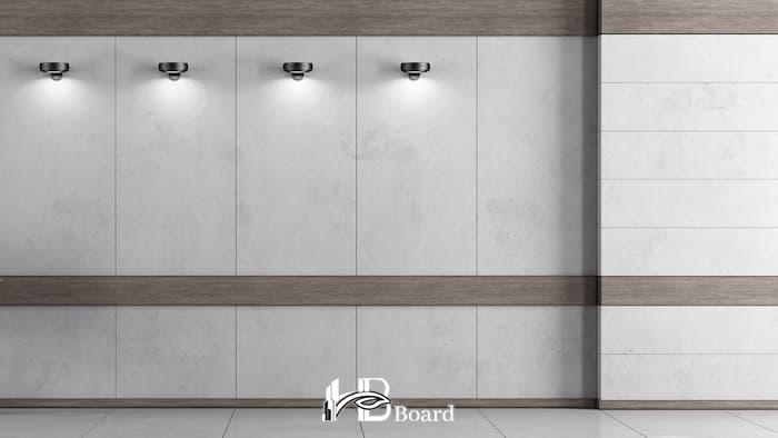 پانل هایFRP بهترین جایگزین برای ساندویچ پانل-HB