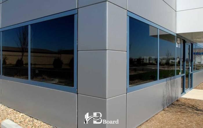 Alternatives to Sandwich Panels
