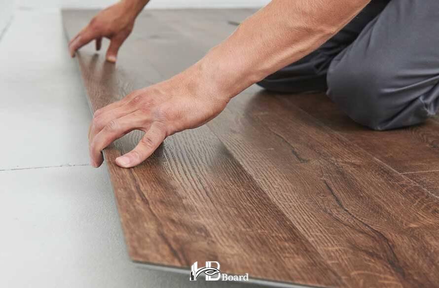 Under Flooring
