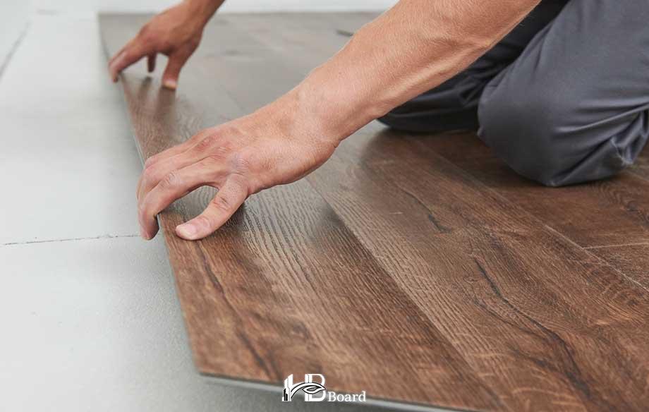 Under Flooring