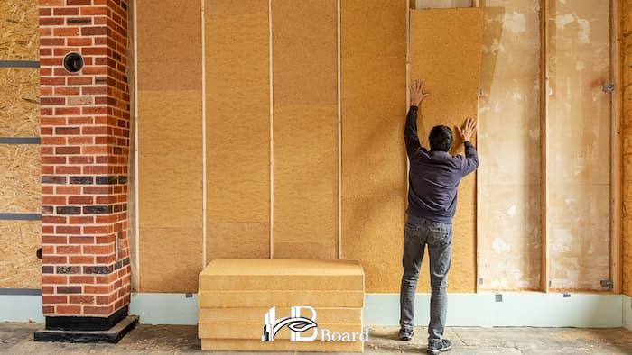 کاربرد کناف در عایق بندی ساختمان-hbboard