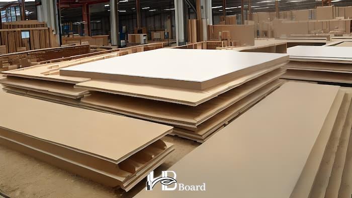 کاربرد الیاف کناف در تخته خرده چوب و فیبر-hbboard