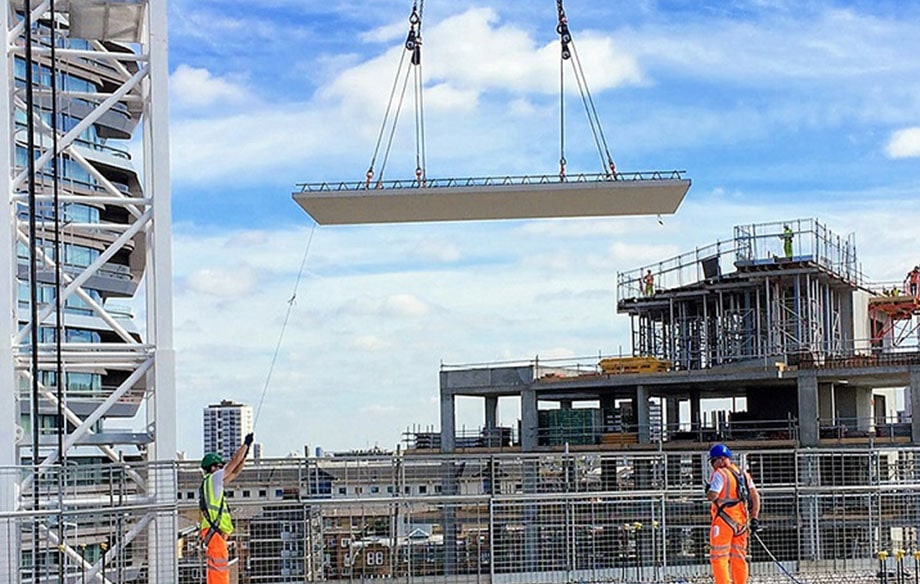 Kenaf in Construction