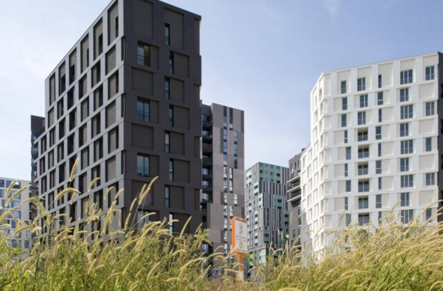 affordable housing