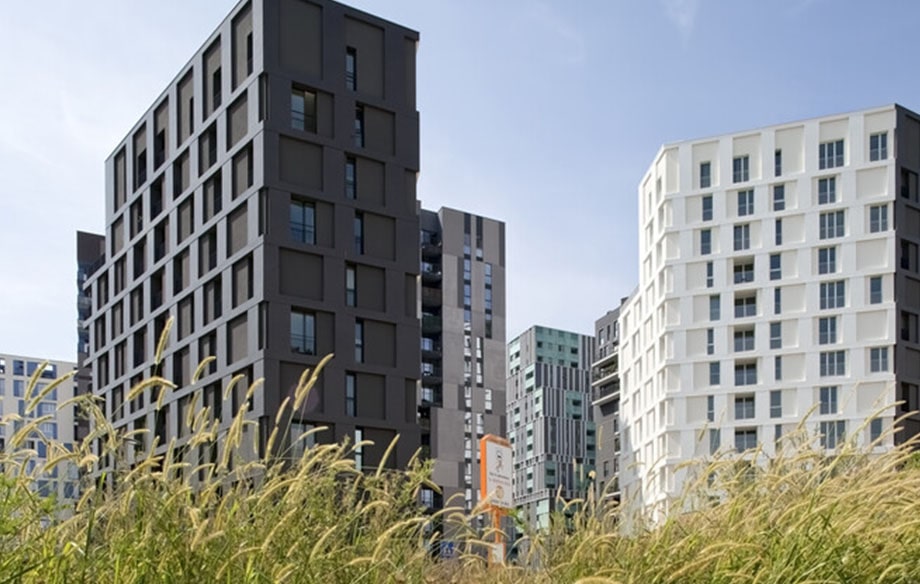 affordable housing