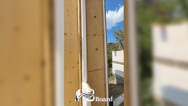 نقش پانل MgO در کاهش مصرف انرژی-اچ بی