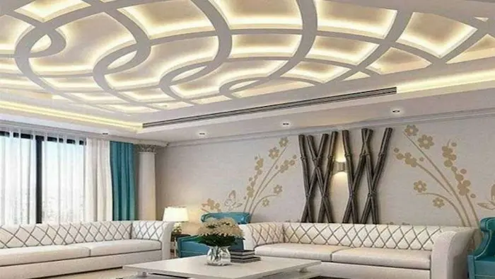 تأثیر استفاده از کناف بر روشنایی و زیبایی فضاهای ساختمانی- اچ بی 