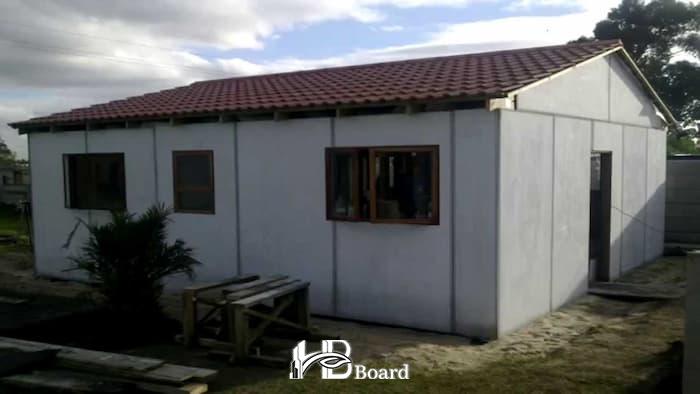 کاربردهای متنوع پانل اکسید منیزیم و تاثیر آن بر کاهش ضایعات-hb board